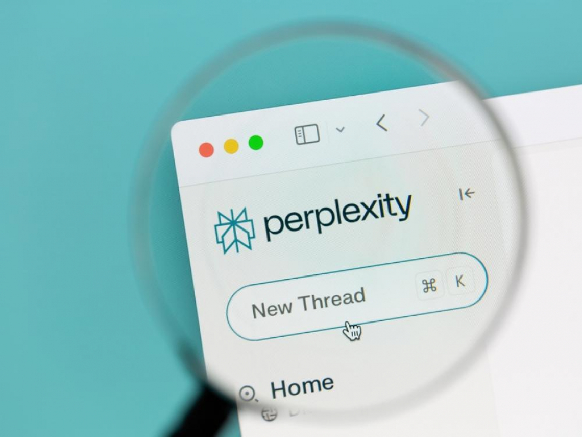 Perplexity是什麼？黃仁勳每天用！Pro付費免費差別？和ChatGPT、Gemini比較：教學文一看就懂