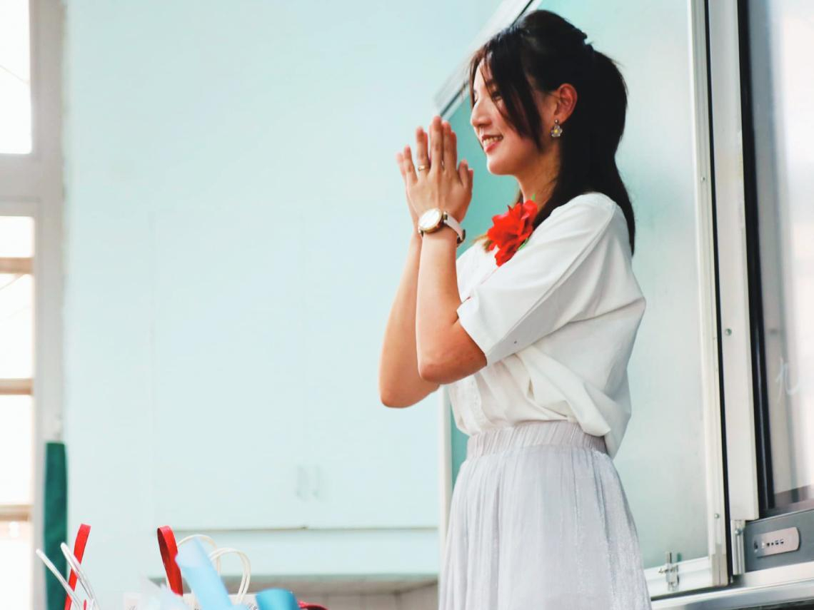 學生不在乎遲到、上課玩手機，卻無計可施…國中教師裸辭告白：早自習就感到疲倦「樣樣靠班經、早晚發神經」