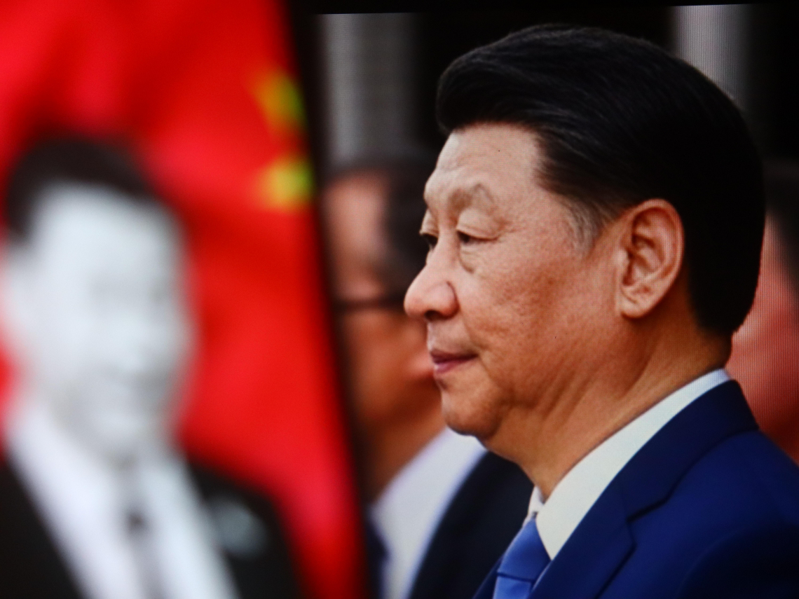 習近平欲施壓川普表態，從「不支持」變「反對」台獨！專家揭露北京一貫手法：恐動搖對台承諾