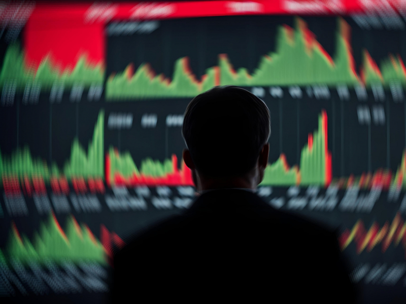 「五年周期規律」又開始了！？A股進入賺錢效應最好的主升浪，留意3個「前所未有」的特徵