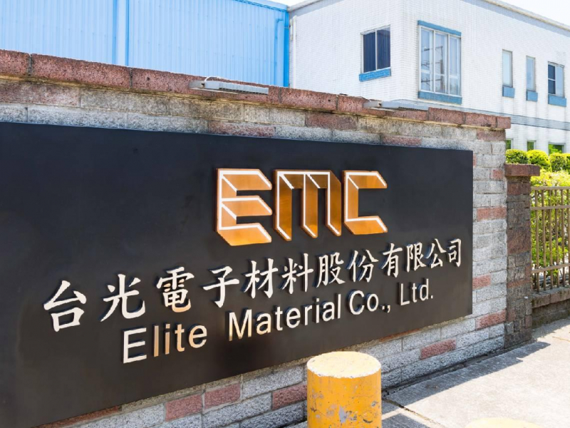 台光電(2383)股價618→1225元，連續兩季賺1個股本！抱緊台光電跟著吃肉：「這3檔」報酬率比0050多1倍