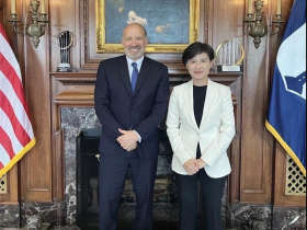 美國聯邦政府關門倒數，台灣關稅談判會受影響？232調查何時出爐？高齡駕駛管理新制公布｜今周重磅