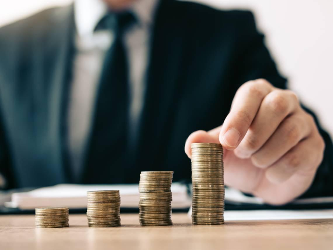 存房vs.存股，哪個好？白手起家翻身1億富豪親授：我認識的有錢人100%都靠「它」致富