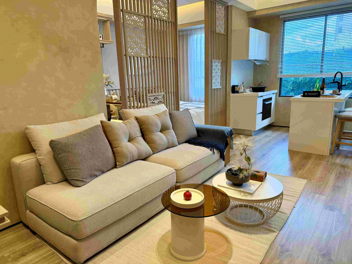 淡江大橋明年通車、淡水有利多？房價還在3字頭、2房加車位免千萬！專家：兩族群會想來置產