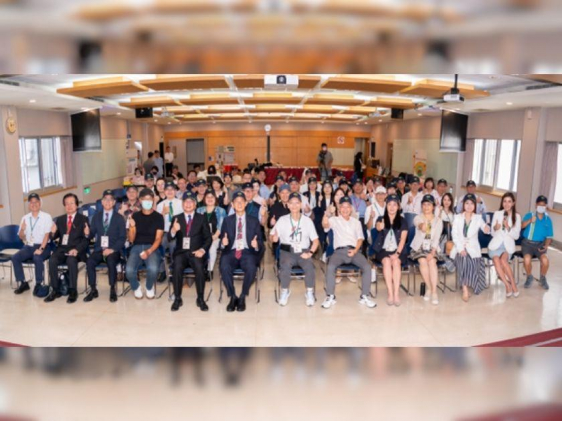 號召日走7000步護健康！健盟「健康達人挑戰賽」要上班族動起來：20天以上都完成有額外獎勵