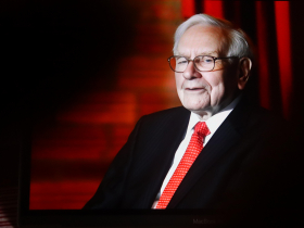 巴菲特擬砸百億美元收購OxyChem，3年來最大手筆！二度重押化工、卸任前最後買賣，股神看到什麼