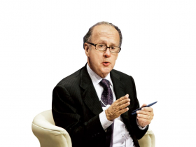 中國謀畫全局  美國被動應對