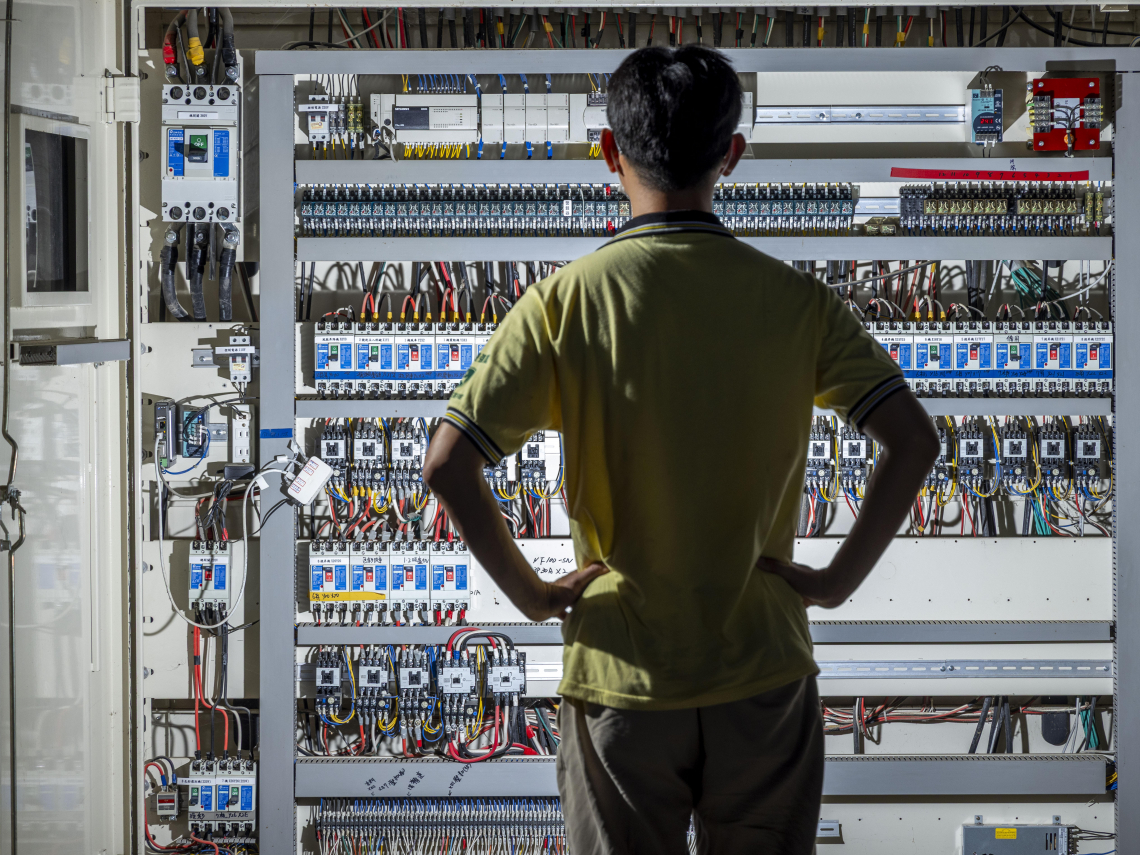 一台印表機失守，整間公司被駭！台灣每秒遭1.5萬次網攻，邊陲連網設備為何淪資安破口？