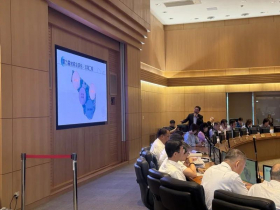 新北大巨蛋落腳哪裡？樹林機五、淡海二期出線！侯友宜親解為何選這裡：將以新造鎮概念推動