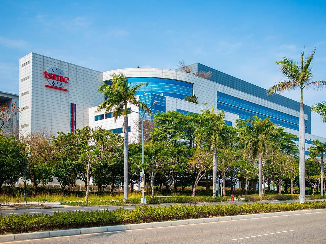 釋土地、搞基建、招廠商、串交通  嘉南高屏串聯打造台灣新矽谷  S廊帶大爆發  半導體生態系南台灣成形