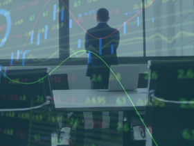 當18年社畜、賣過鯛魚燒，他48歲身家破2億：投資3萬只賺100也開心，「低報酬」投資的致富秘密