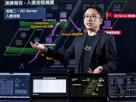 教戰手冊 八位數密碼不安全了 遠距辦公、委外維修都有風險！ 你跟老闆都該懂 ５大資安破口防堵術