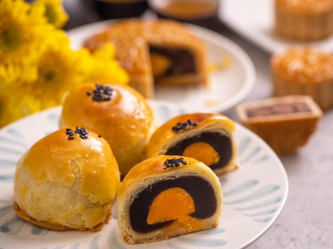 1顆蛋黃酥95元＝1個便當算合理？成本30元該賣多少才親民…烘焙專家拆解「定價背後的秘密」