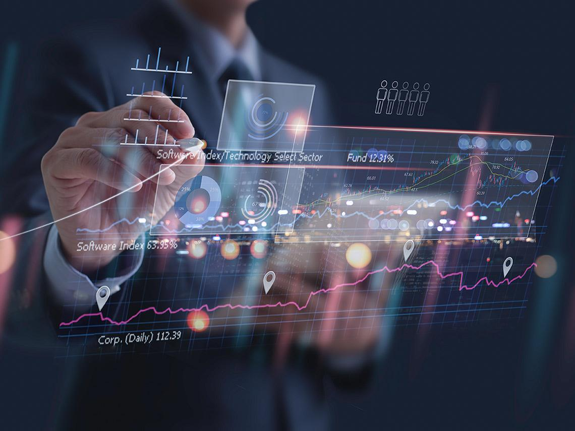 拆分吸引散戶投資  流通性增加成雙面刃　股票分割是飆股保證？漲跌走勢不一