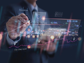 拆分吸引散戶投資  流通性增加成雙面刃　股票分割是飆股保證？漲跌走勢不一