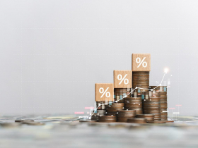 利率、減稅政策利多  羅素二○○○指數創新高　降息帶來資金潮  美國中小型股基金回暖