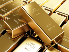 地緣衝突與降息預期  推升金價突破三八○○美元 　黃金還能追高嗎？保值與投報矛盾拉鋸