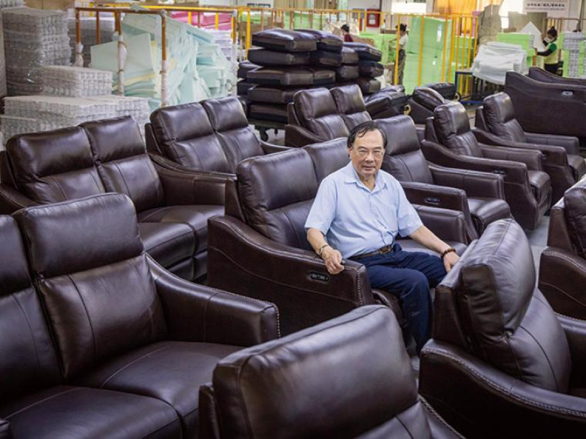 東協新鏈系列1一川普對等關稅陰霾籠罩，地緣政治風雲再起⋯除「中國+1」還要再「+1」