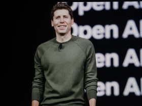 台積電(2330)股價1370元、鴻海(2317)逼天價！奧特曼來台固樁、星際之門還有哪些台鏈吞肥單