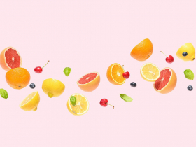 掌握分量、進食時機  降低血糖飆升與脂肪肝風險   彩虹水果聰明吃  穩定血糖守護心血管