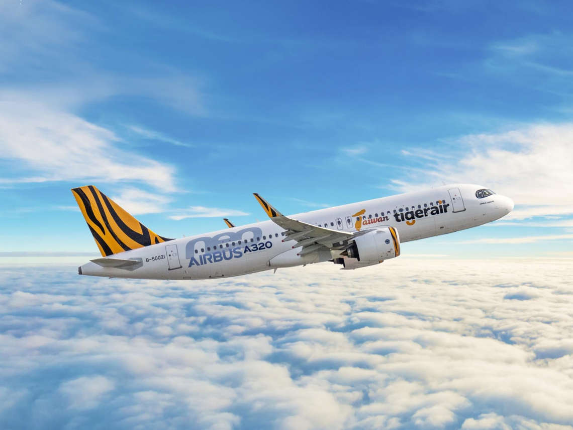 台灣虎航台南—熊本、台南—沖繩「這天起」開航！每周班次資訊、票價會多少「細節很快公布」