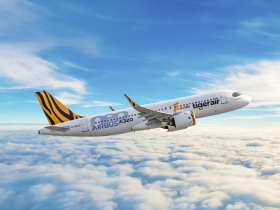 台灣虎航台南—熊本、台南—沖繩「這天起」開航！每周班次資訊、票價會多少「細節很快公布」