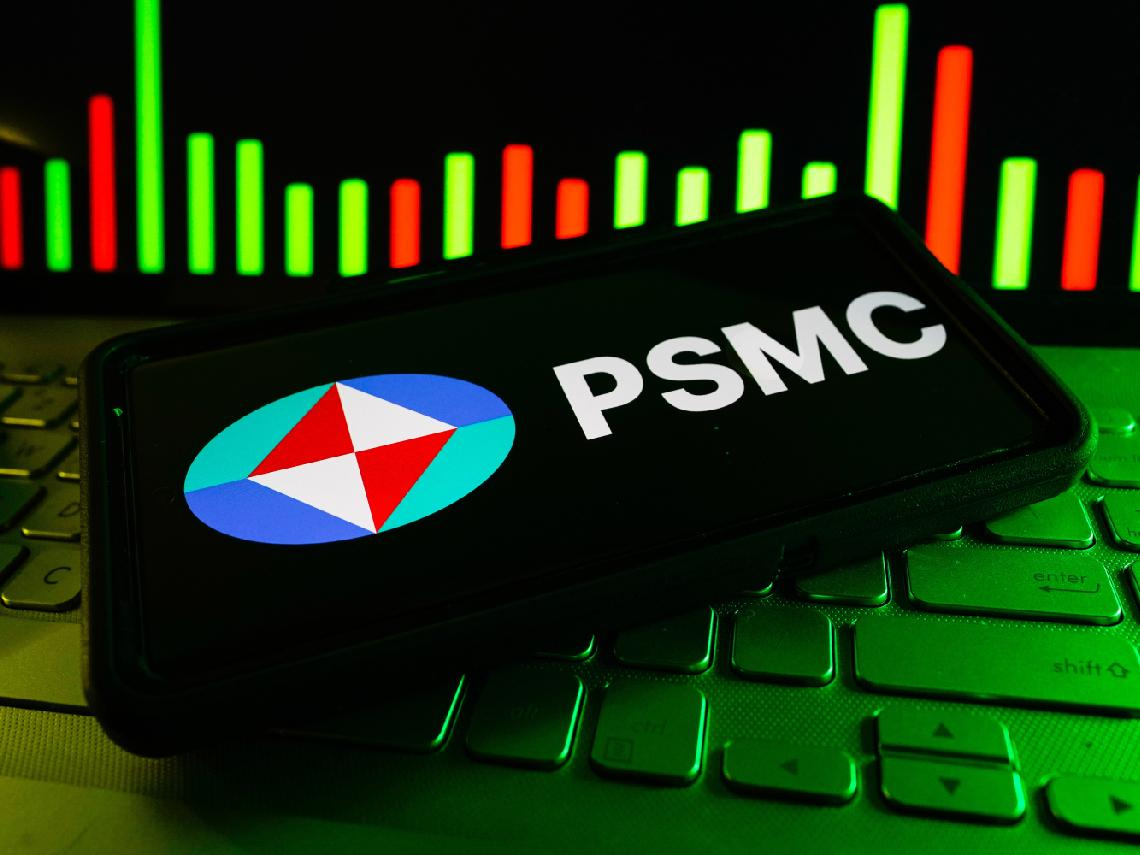 東元股價44➝114元、力積電12➝27元、尖點22➝118元...3大熱門股在漲什麼？還能追？達人推這1檔還有肉吃