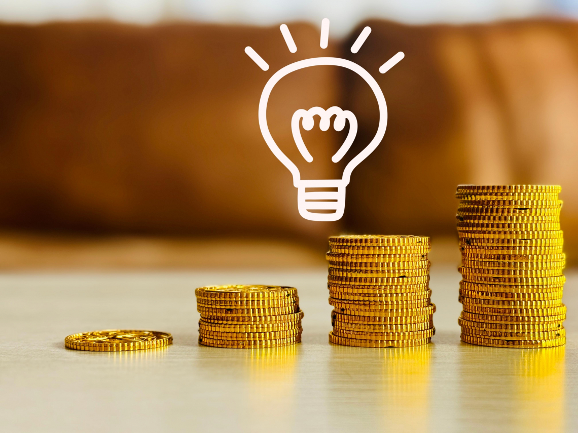 低經理費+稅賦優惠，TISA助您準備受用一生的財富