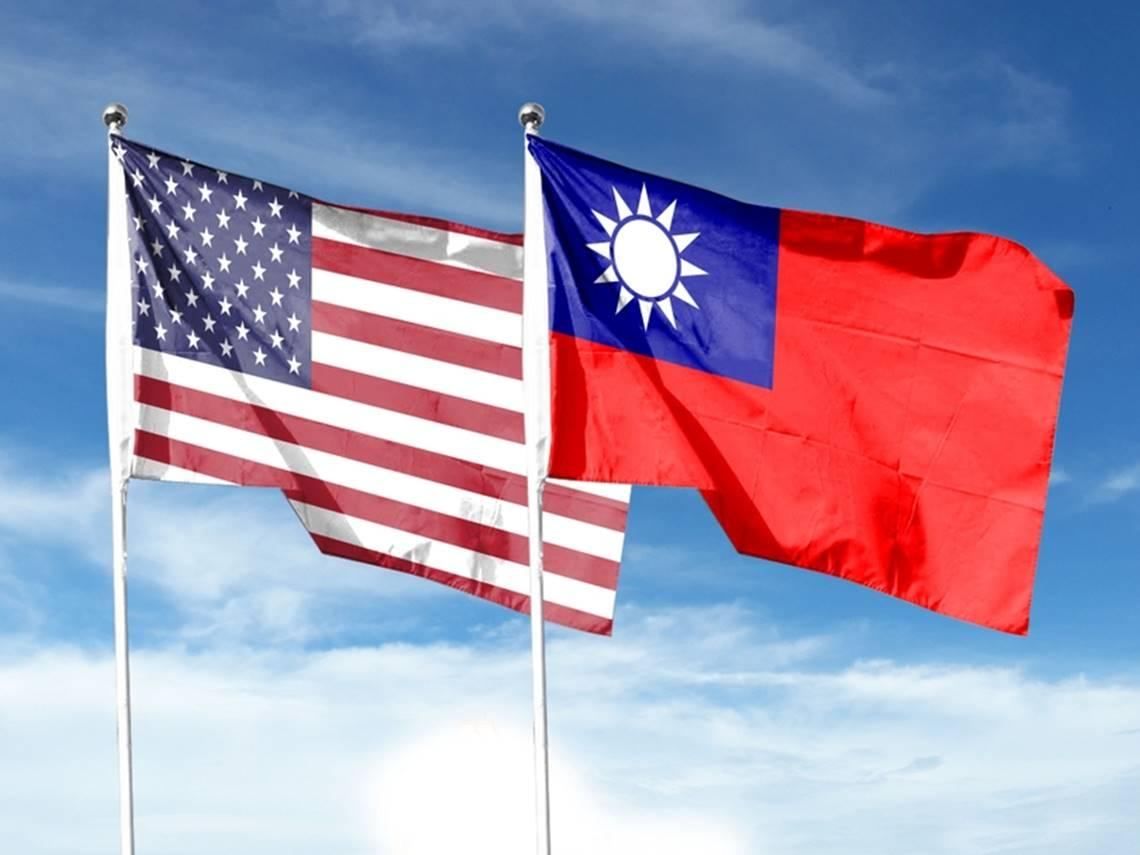 若中國入侵台灣，美國可能「轟炸台積電」？學者揭川普可能的「背叛」劇本：台灣一定要守住「矽盾」