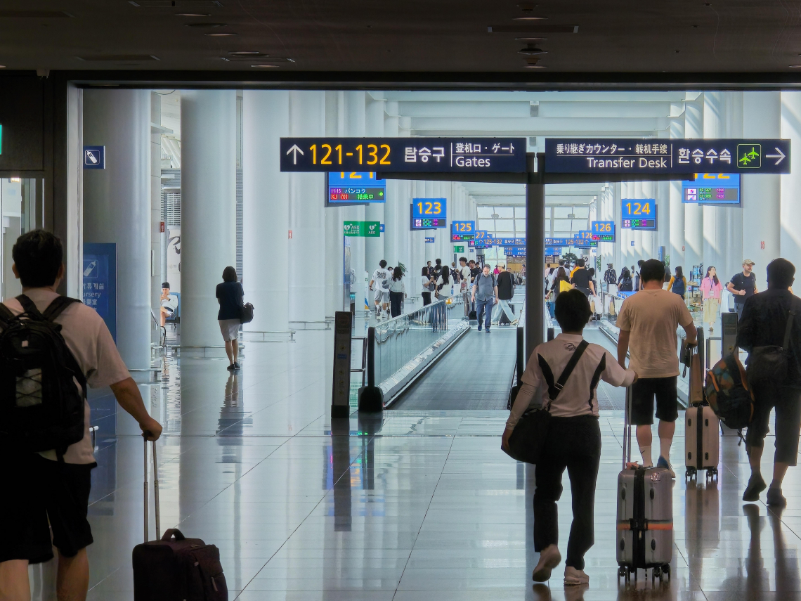 韓國機場罷工，旅遊不便險能賠嗎？仁川、金浦等15座「無限期罷工」，華航、長榮、虎航怎麼因應