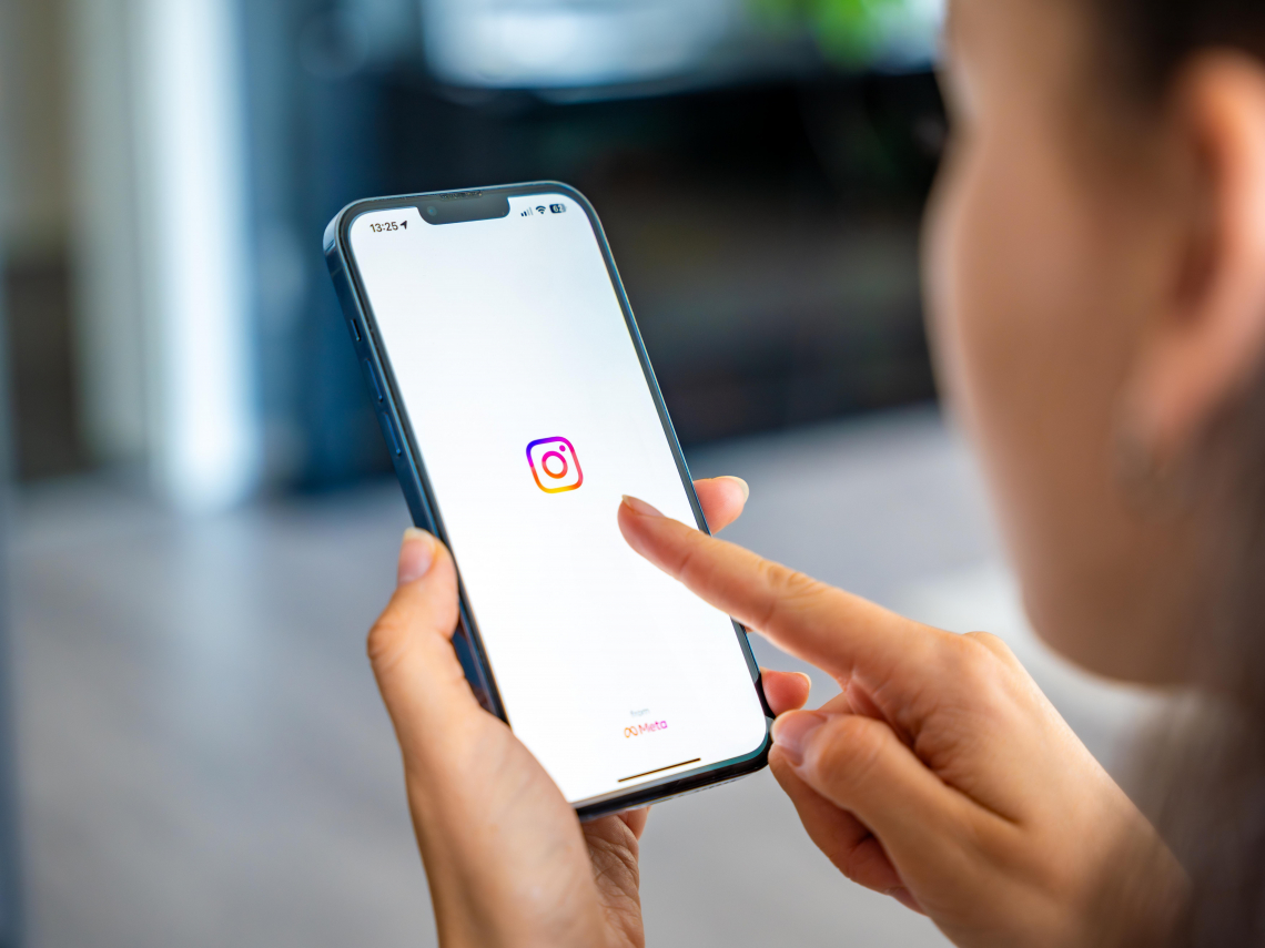 IG貼文文字不見怎麼處理？更新、重新下載APP都沒用「官方沒回應」…網教破解：3步驟解決