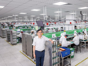 東協新鏈系列3一電子業布局泰國新選項！群光：比完成本，美國客戶希望我們加碼留在這裡