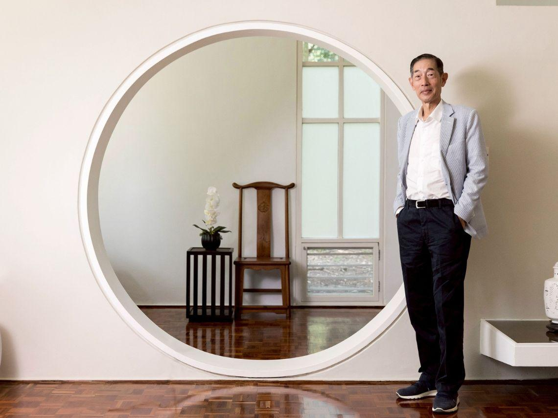 東海大學資產活化為永續加值　開啟未來大學新篇章