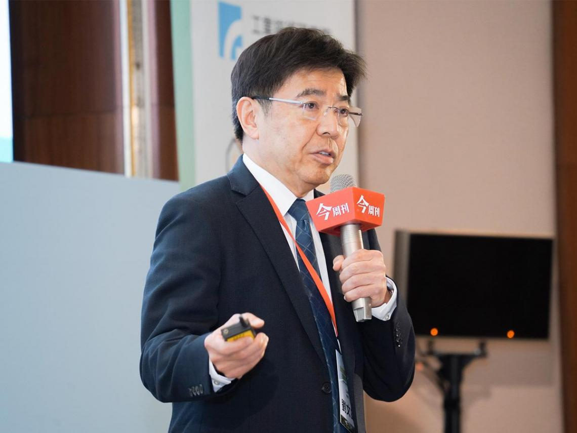 工研院長劉文雄請辭，內部信曝原因！曾2度留任推遲退休「二度蜜月計畫也改了」，未來動向曝光