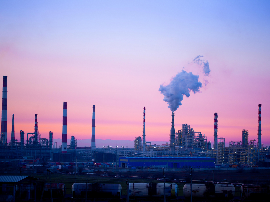 台灣成俄羅斯石腦油大買家，外媒暗示助俄入侵烏！台塑化(6505)被點名澄清合規、經濟部怎麼說？