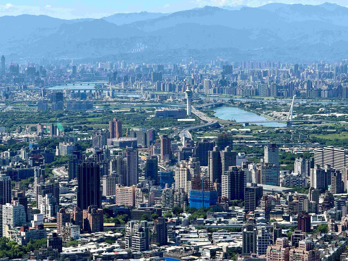 輝達新壽還能續談？北士科恐生變，李同榮喊淪四輸局面：房價漲一波勢必修正...北市其他選擇有哪些？