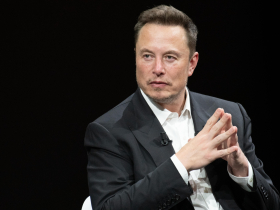 為了孩子健康，取消Netflix！馬斯克連發26篇文開戰，要2.7億粉絲別訂Netflix理由曝光