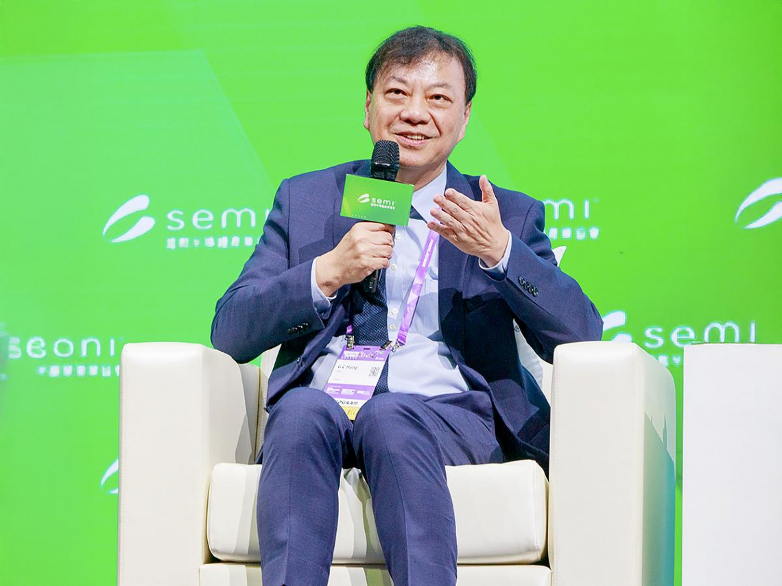 聯電三大策略，從代工到夥伴，贏得全球半導體信任