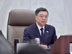 普發一萬何時發？10月底真能入帳？卓榮泰：系統都已修改好，只剩13天想快發「得做到這件事」