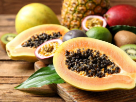 不是香蕉！55歲上班族多吃「1水果」＋自律生活逆轉高血壓…醫讚：熱量低還能護眼、解便秘