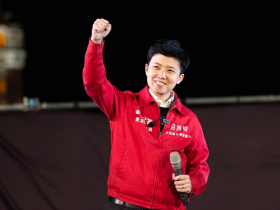 苗博雅要「披綠袍」出戰2026台北市長？她點名4戰將是人才但「光講人選無意義」…完整回應一次看