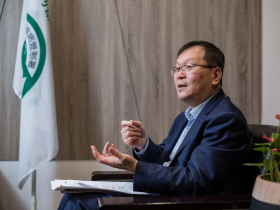 59歲莊人祥親證罹胃癌！樂觀喊「祖上有燒香」恢復得很好…4種食物養出癌細胞「味噌湯」也中