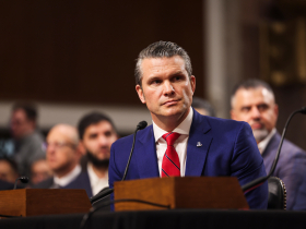 才揚言整頓軍隊、美戰爭部長又嗆「不滿就辭職」！又一上將「宣布退休」…與高層不和？背後原因曝光