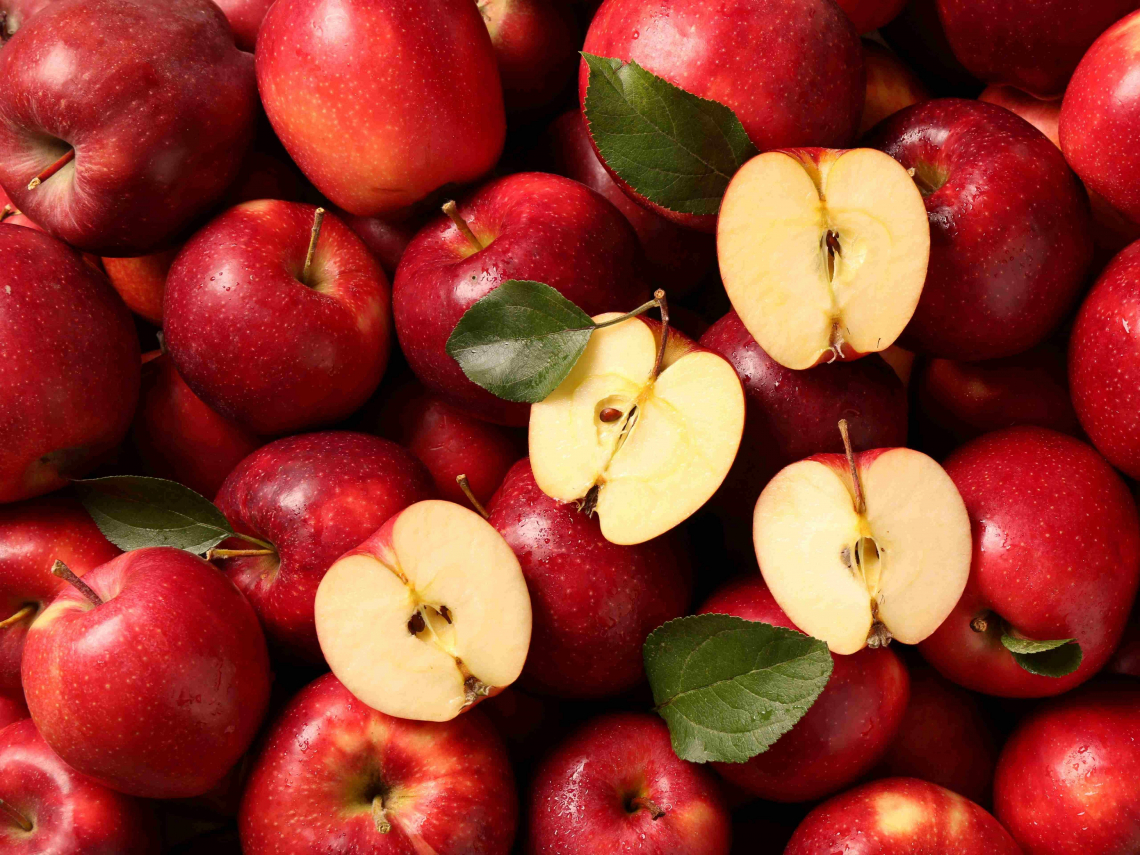 台灣拒買南非蘋果，進口量崩逾9成…降等我2辦事處引外交戰，不制裁晶片、這產品禁了影響更大