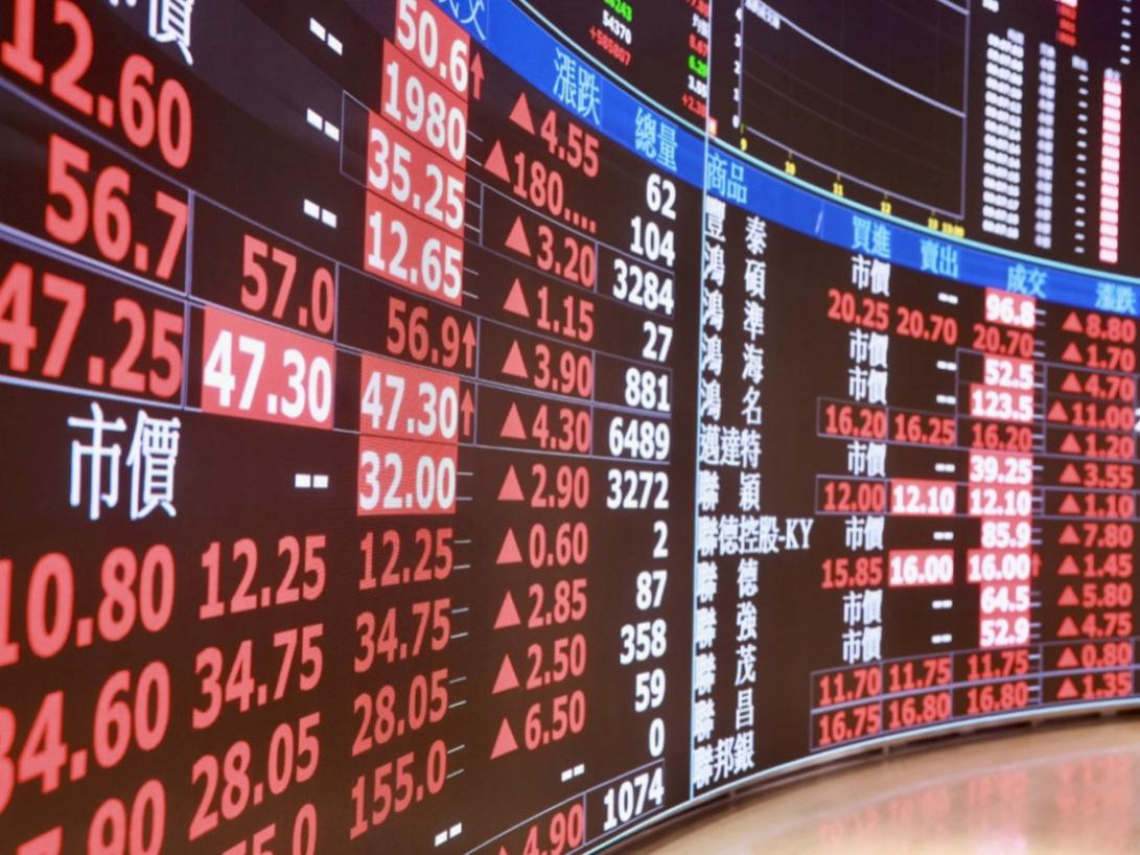 台股中秋變盤「往上還往下」？一表看10月多空變數有哪些！有賺要先走一趟？「看這支撐不行再跑」