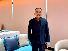 有陽光窗簾就放下、二氧化碳高立刻啟動風扇…中悦ITC整棟節能減碳：原本只要出租，太多台商要買才賣