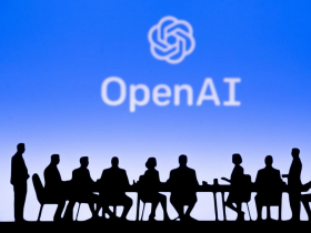 OpenAI、超微合作幹大事！奧特曼採購＋入股10%、AMD股價飆逾25%...與輝達的三角關係怎麼走