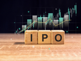 中美從貿易戰、科技戰延伸到股市競爭！港交所上市融資全球第一，美國證交會主席誓言「讓IPO市場再次偉大」