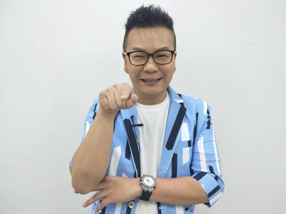 沈玉琳破產負債3千萬、7節目全收！中年轉當藝人「每個人都說我不行」，如何翻紅每月狂賺400萬？