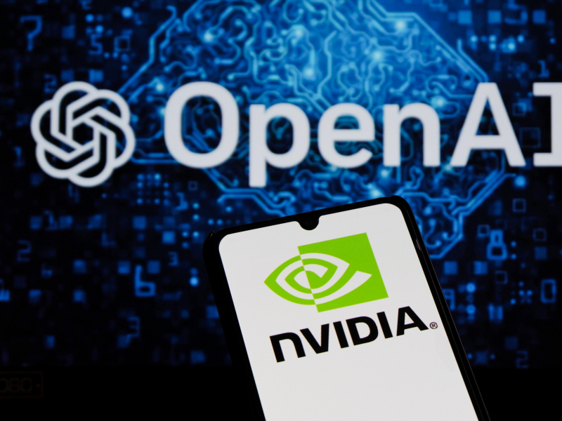 OpenAI與輝達、AMD合作案有什麼差別？AI泡沫是不是快破了？一文全解讀